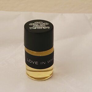 Creed Love in White Women Sample